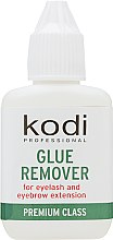 Парфумерія, косметика Гелевий ремувер для вій  - Kodi Professional Glue Remover Premium Class