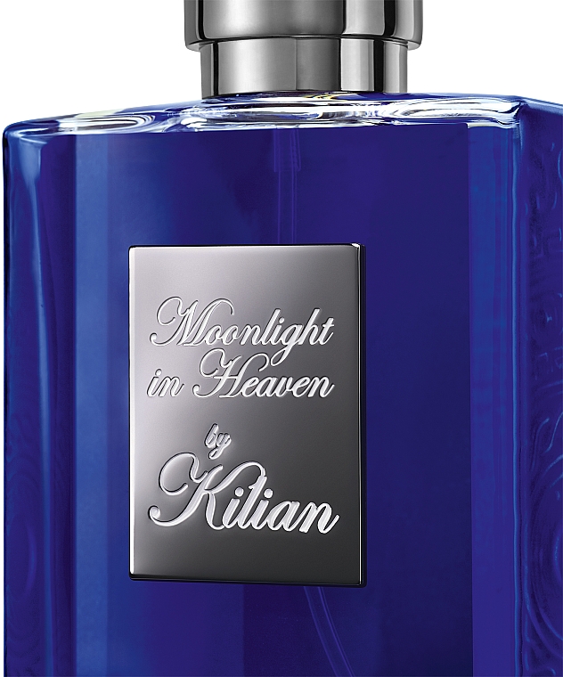 Kilian Paris Moonlight in Heaven Refillable Spray - Парфюмированная вода — фото N2