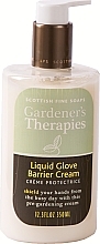 Парфумерія, косметика Крем для рук - Scottish Fine Soaps Gardener's Therapies Liquid Glove Barrier Cream