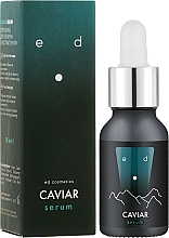 Сыворотка с экстрактом икры - Ed Cosmetics Caviar Serum — фото N6