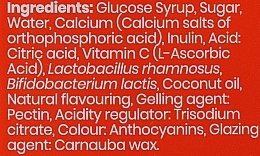Комплекс вітамінів для травлення, для дорослих - Haliborange Adult Gut Health — фото N2