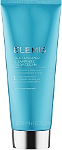 Крем для тела «Морская Лаванда и Фенхель» - Elemis Sea Lavender & Samphire Body Cream — фото N1