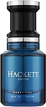 Парфумерія, косметика Hackett London Essential - Парфумована вода
