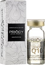 Духи, Парфюмерия, косметика Сыворотка для лица с коензимом Q10 - Priody Coenzyme Q10 Serum