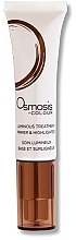 Парфумерія, косметика Праймер - Osmosis Luminous Treatment Primer & Highlighter