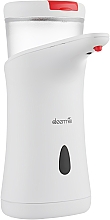 Духи, Парфюмерия, косметика Бесконтактный дозатор для жидкого мыла - Xiaomi Deerma Hand Sanitizer Machine DEM-XS100