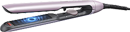 Стайлер для волос, светло-розовый металлик - Philips Straightener Series 5000 BHS530/00 — фото N1