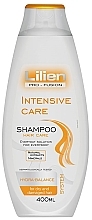 Духи, Парфюмерия, косметика Шампунь "Интенсивный уход" - Lilien Pro-Fusion Intensive Care Shampoo