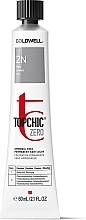 Парфумерія, косметика Фарба для волосся без аміаку - Goldwell Topchic Zero Ammonia-Free