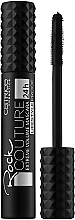 Духи, Парфюмерия, косметика Тушь для ресниц - Catrice Rock Couture Extreme Volume Mascara Lifestyleproof 24H