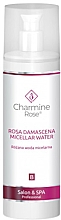 Міцелярна трояндова вода - Charmine Rose Micellar Water Rose — фото N1