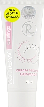 Парфумерія, косметика Крем-пілінг гомаж для обличчя - Renew Cream Peeling Gommage