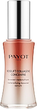 Парфумерія, косметика Зміцнювальна сироватка для обличчя - Payot Roselift Collagene Concentre Redensifying Booster Serum