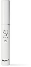 Духи, Парфюмерия, косметика Сыворотка для ресниц - Jorgobe Multi-Peptide Lash Serum