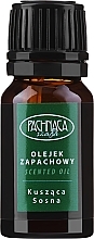 Духи, Парфюмерия, косметика Эфирное масло "Сосна" - Pachnaca Szafa Oil