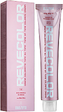 УЦЕНКА Полуперманентная краска для волос - Maxima Vitalfarco Revecolor Coloring Cream With Aloe Vera * — фото N1