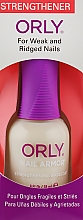 Духи, Парфюмерия, косметика Основа под лак с шелковыми волокнами - Orly Nail Armor