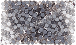 Декоративные кристаллы для ногтей "Crystal", размер SS 03, 500 шт. - Kodi Professional — фото N1