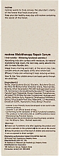 Восстанавливающая сыворотка для лица - Rootree Mobitherapy Repair Serum — фото N3