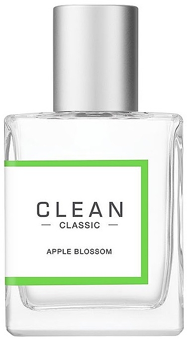 Clean Classic Apple Blossom - Парфумована вода — фото N2