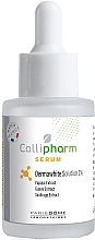 Освітлювальна сироватка для обличчя - Callipharm Serum Dermawhite Solution 2% — фото N2