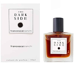 Парфумерія, косметика Francesca Bianchi The Dark Side - Парфумована вода