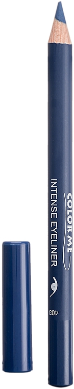 Олівець для очей - Color Me Intense Eyeliner — фото N1