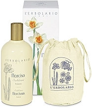 L'erbolario Acqua Di Profumo Narciso - Парфумована вода — фото N4