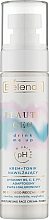 Крем-тонік для обличчя, зволожувальний - Bielenda Beauty CEO Drink Me Up — фото N1