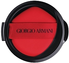 Cushion armani on sale