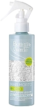 Спрей для ног с охлаждающим эффектом - Bottega Verde Dead Sea Mar Morto Crio Light Leg Spray — фото N1