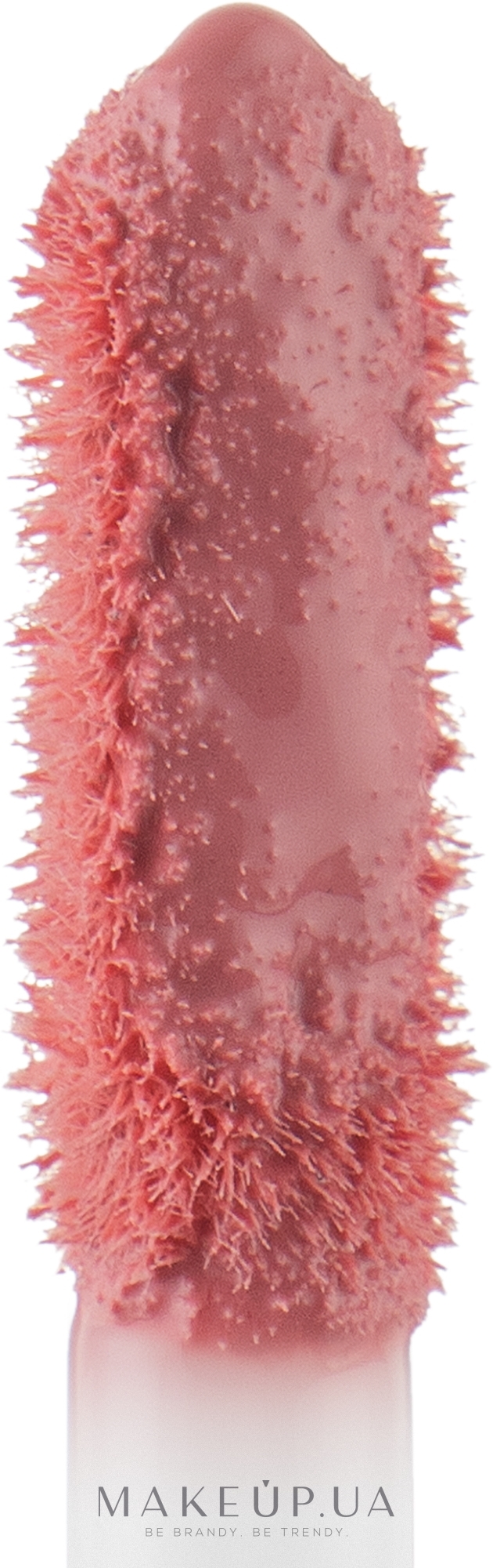 Liquid Lipstick - Quiss Latex Shine — фото 01 - Rosy Peach