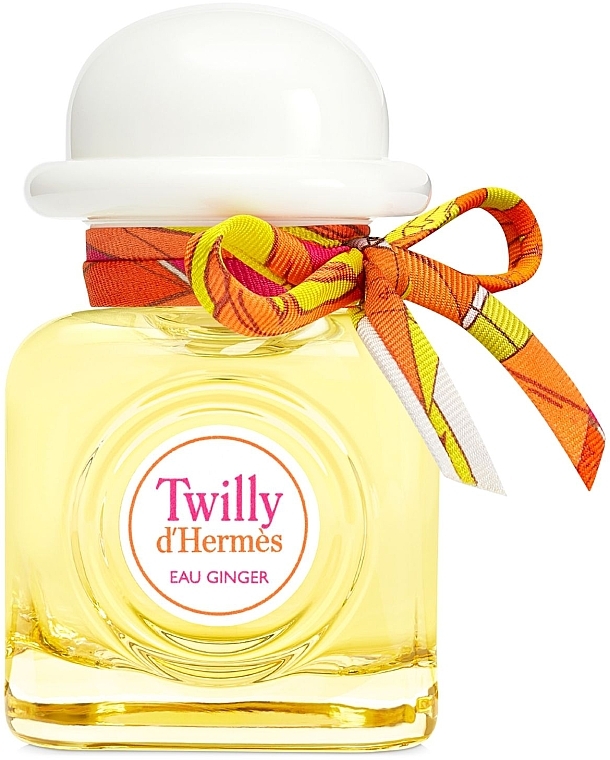 Hermes Twilly d'Hermes Eau Ginger - Набір (edp/50ml + edp/7.5ml + b/lot/40ml) — фото N3