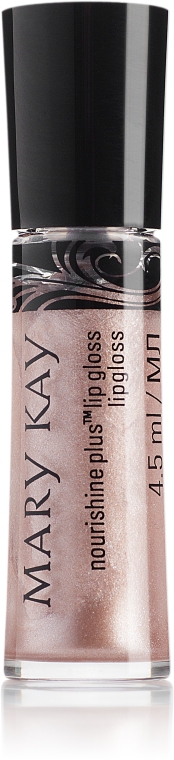 Блеск для губ - Mary Kay NouriShine Plus