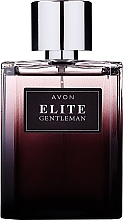 Avon Elite Gentleman - Туалетна вода — фото N1