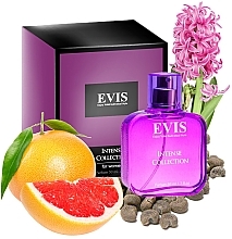 Духи, Парфюмерия, косметика Evis Intense Collection №351 - Духи (тестер с крышечкой)