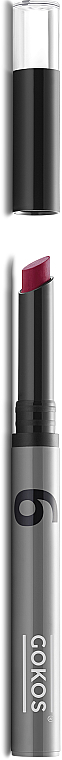 Помада-карандаш для губ - Gokos Lipstick LipColor — фото N1