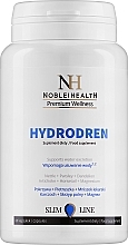 Духи, Парфюмерия, косметика Комплекс пищевых добавок - Noble Health Slim Line Hydrodren