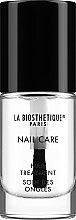 Верхнє покриття для нігтів - La Biosthetique Brilliant Nail Finish — фото N1