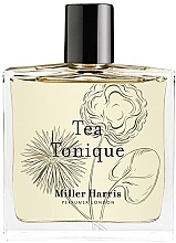 Духи, Парфюмерия, косметика Miller Harris Tea Tonique - Парфюмированная вода (тестер с крышечкой)