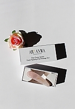 Кварцевий масажер для обличчя - ARI ANWA Skincare Rose Quartz Wing — фото N6