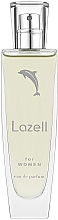 Парфумерія, косметика Lazell For Women - Парфумована вода