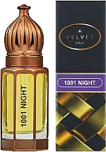 Velvet Sam 1001 Night - Духи (мини) — фото N1
