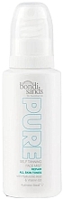 Парфумерія, косметика Відновлювальний спрей для обличчя з автозасмагою - Bondi Sands Pure Self Tanning Face Mist Repair