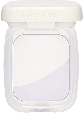 Пудра для обличчя - Holika Holika Pore Rest Tone Balancing Pact — фото N1