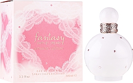 Духи, Парфюмерия, косметика Britney Spears Fantasy Intimate Edition - Парфюмированная вода