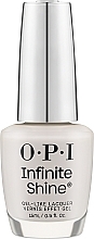 Духи, Парфюмерия, косметика Лак для ногтей - OPI Infinite Shine Gel-Like Lacquer