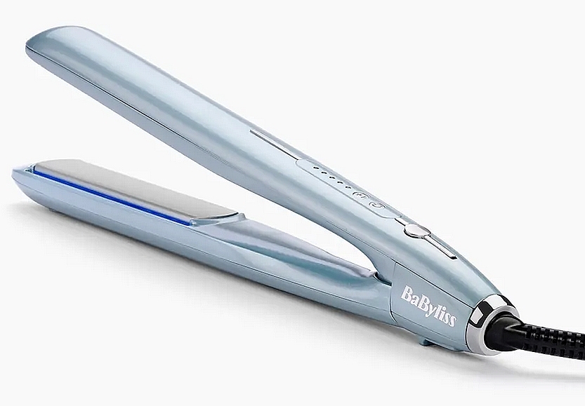 Випрямляч для волосся - BaByliss Hydro-Fusion ST573E — фото N4