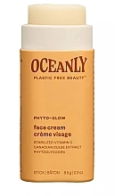 Крем-стік для обличчя з вітаміном С - Attitude Phyto-Glow Oceanly Face Cream — фото N2
