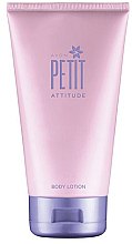 Парфумерія, косметика Лосьйон для тіла - Avon Petit Attitude Body Lotion